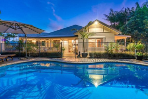 Bangalow Hamptons Sanctuary Retreat - Paradiso